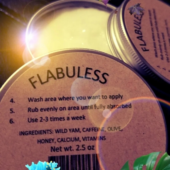 Flabuless - Picture 3 of 3
